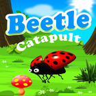 Beetle Catapult Zeichen