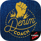 Denim Coach icon