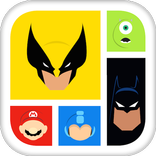 Who's the Character?