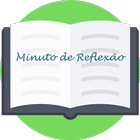 Minuto de Reflexão icon