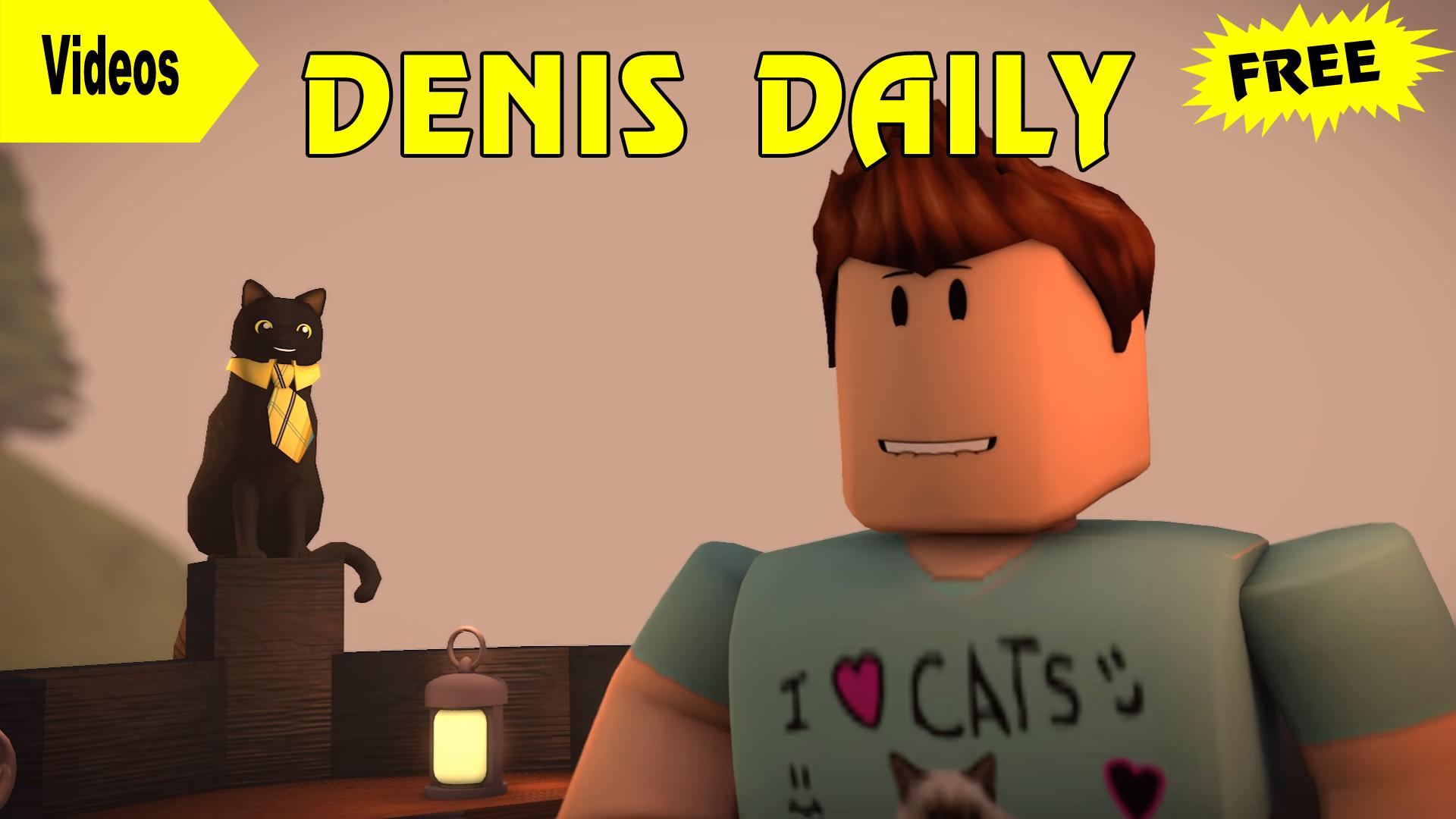 Denis Daily For Android Apk Download