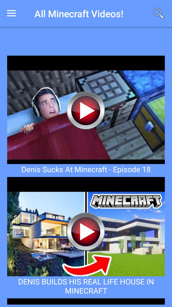Denis Daily Videos For Android Apk Download - denis ruins roblox island royale ruins island character