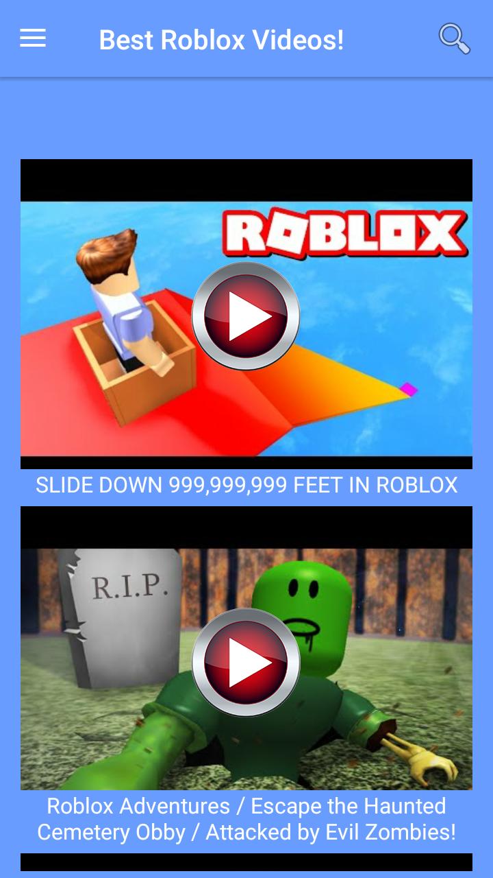 Denis Daily Videos For Android Apk Download - videos of dennis daily roblox