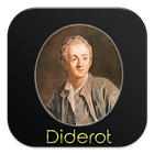 Diderot ไอคอน