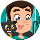 Denis: Roblox Story Animation APK