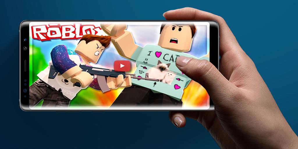 Denis Roblox Story Animation For Android Apk Download
