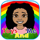 Call Toys And Me আইকন