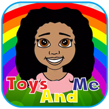Call Toys And Me icon