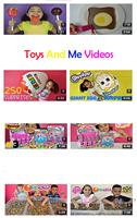 برنامه‌نما Call Toys And Me عکس از صفحه