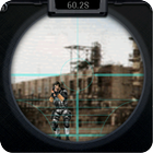 Sniper ícone