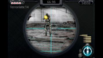 Sniper اسکرین شاٹ 2
