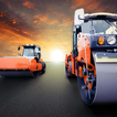 Asphalt Roads Jigsaw Puzzles Game