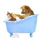 Love To Pets Jigsaw Puzzles Game ikon