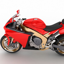 Motorcycles Jigsaw Puzzles Game aplikacja