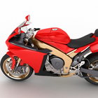 Motorcycles Jigsaw Puzzles Game icon
