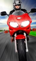 Motorcycles Jigsaw Puzzles Game poster