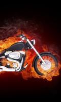 Motorcycles Jigsaw Puzzles Game 스크린샷 2