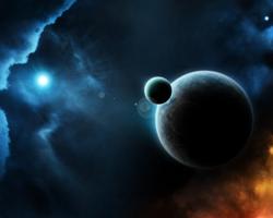 Stars Ships Planet Space Jigsaw Puzzles Game screenshot 3