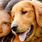 People with Animals Jigsaw Puzzles Game icon