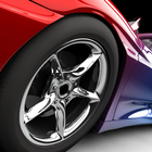3D Render Cars Jigsaw Puzzles Game-icoon