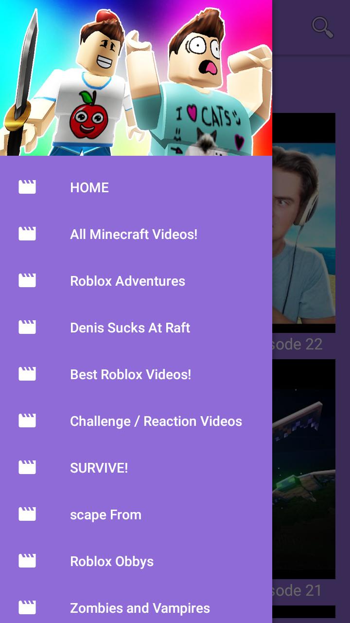 Denis Daily Show Videos For Android Apk Download