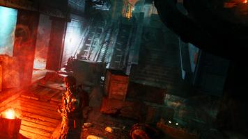 Guide For -Metro 2033 Redux- Game screenshot 2