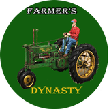 Tips For -Farmers Dynasty- gameplay icône