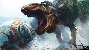 Guide For -Jurassic World 2- Gameplay plakat