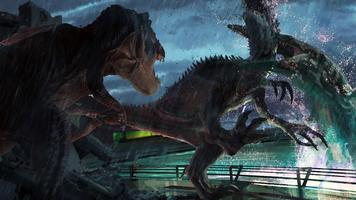 Guide For -Jurassic World 2- Gameplay capture d'écran 2