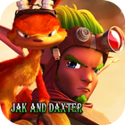 Tips For -Jak and Daxter- Gameplay أيقونة