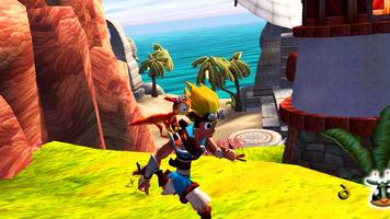 Tips For -Jak and Daxter- Gameplay screenshot 2