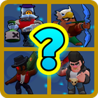 Угадай Brawl Stars/Guess Brawl Stars icône