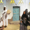 Wallpapers Nubian Museum