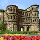 Wallpapers Porta Nigra-icoon