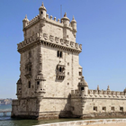 Wallpapers Tower Of Belem icône