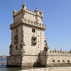 Wallpapers Tower Of Belem-icoon