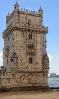 Wallpapers Tower Of Belem capture d'écran 1