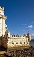 Wallpapers Tower Of Belem capture d'écran 2