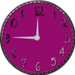 Custom Analog Clock (Widget)
