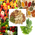 Healthy Nutrition Foods