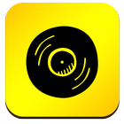 MP3 Music Player 아이콘