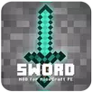 Sword MOD for MineCraft PE APK