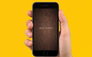 Video Player for Android poster