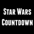 Countdown StarWars Battlefront