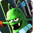 Quoiqg Zombie Catchers أيقونة