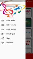 Radio Manele Radio Romania poster