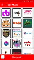 Radio Manele Radio Romania screenshot 1
