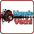 Manele Vechi-icoon