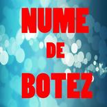 Nume de Botez