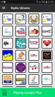 Radio Ukraine اسکرین شاٹ 2